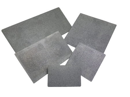 重结晶棚板（承烧板）