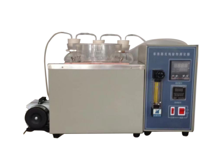 JF-3209苯类产品蒸发残留量测定仪