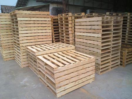 木托盘行业发展现状与趋势分析