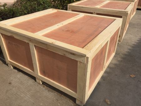 实木木箱，不过时