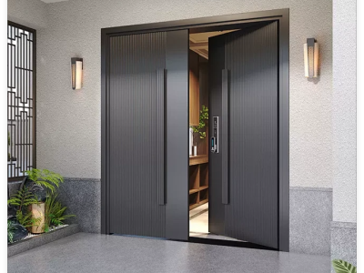 别墅大门|四川门窗厂.网址|全实木套装门|四川门窗-四川月异门窗有限公司