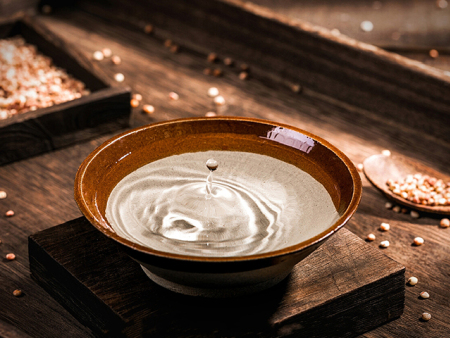 传统工艺高粱酒究竟是如何酿造的