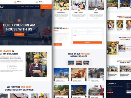 建设网站需要多少钱？