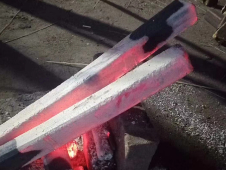 竹炭的功效和作用