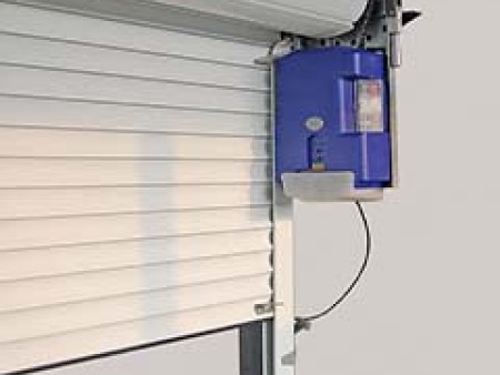 电动卷帘门系列