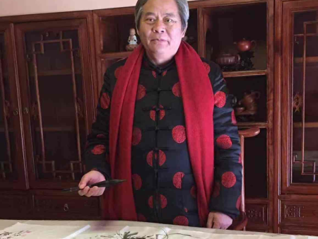 赵井如