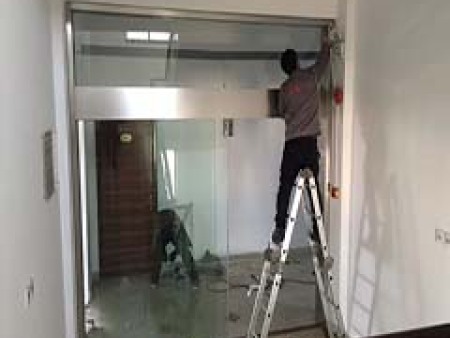 自动感应门系列