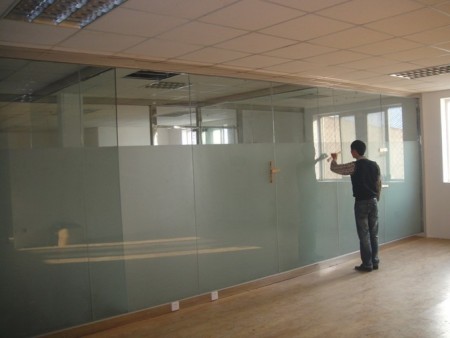 玻璃隔断系列