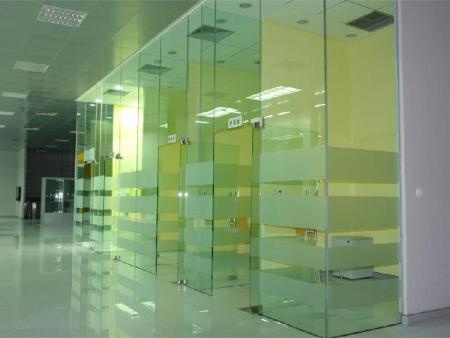 玻璃隔断系列