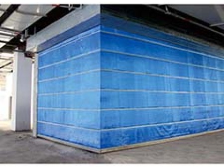 防火卷帘门系列