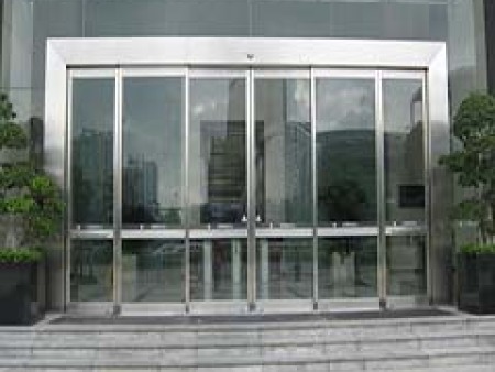 自动感应门系列