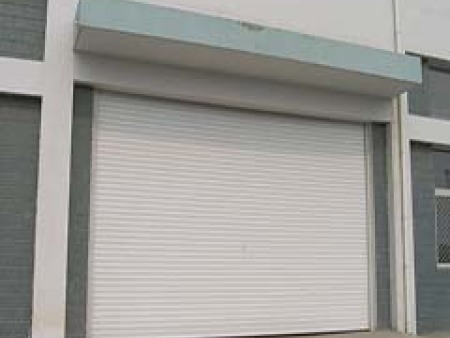 电动卷帘门系列