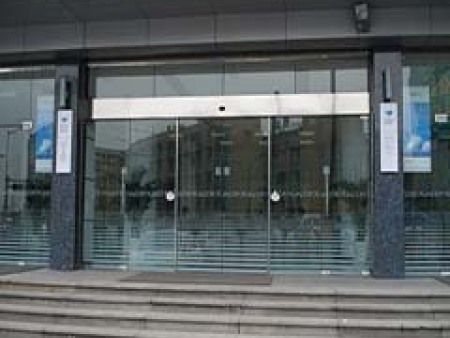 自动感应门系列