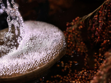 饮酒，是品味人生最 好的方式！