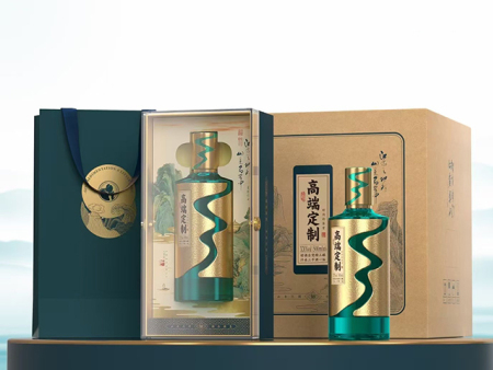 同样是白酒酱香型浓香型有什么区别？工艺口感有何不同？