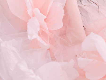 皇 室御坤系列--唤醒乾坤花园