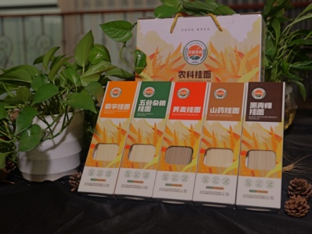 农科挂面