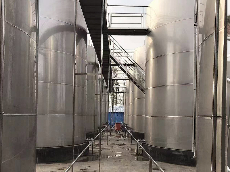 果酒酿酒设备