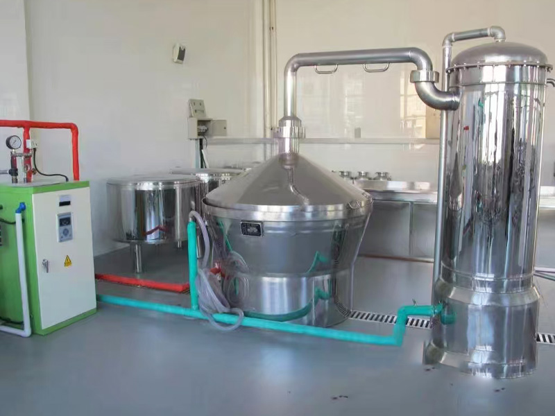 小型酿酒设备