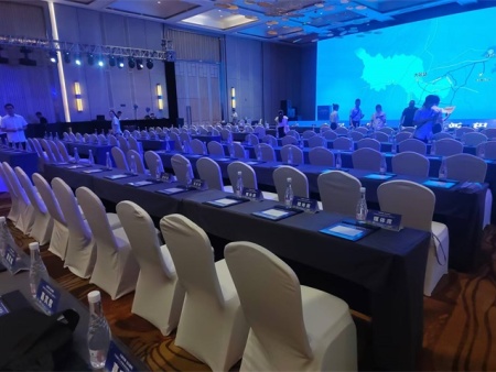 智慧时代的会展设计定位