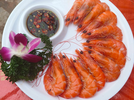 四川坝坝宴，乡村盛宴，承载着浓浓的乡情与欢乐