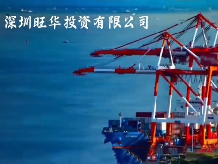 深圳旺华投资有限公司携手阿里环球国际贸易有限公司赴烟台万华化学集团股份有限公司考察交流共探 LPG 领域合作新机遇