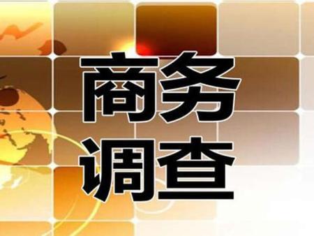 私人调查