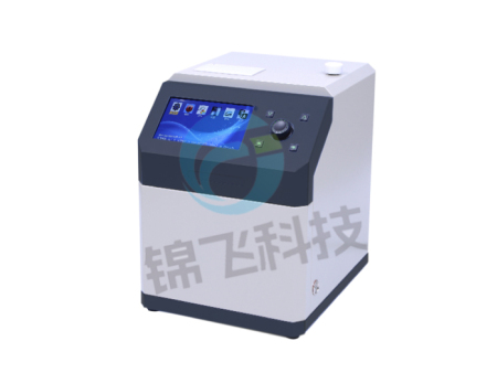 JF-510Z-3自动凝点倾点测定仪