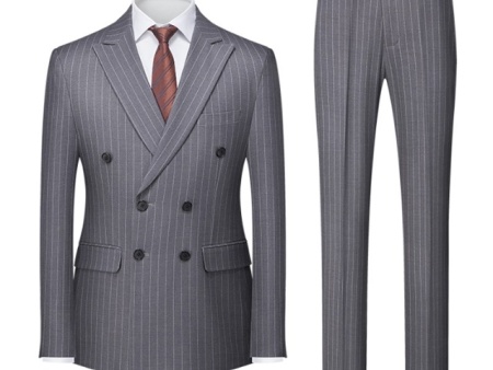 网购定制西装防坑指南：当低价定制开始PUA你的钱包，用三板斧直接破局！