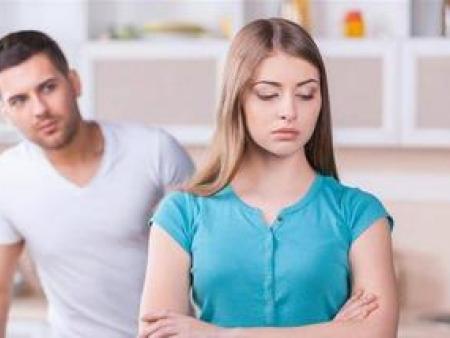 怎样挽回一段婚姻？