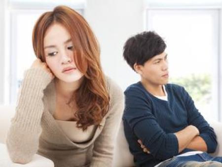 分手了怎么挽回？
