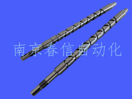 优质滚珠丝杆，助力工厂更快运转