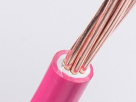 BVV 固定布置用带护套电缆(ZC-BVV、ZCN-BVV)