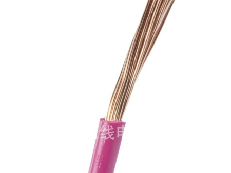 珠江电缆BVR1/2.5/4/6/10平方多股软线纯铜