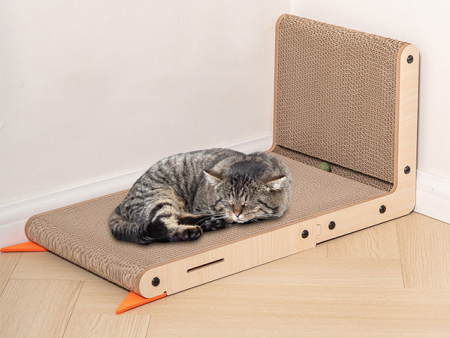猫抓板