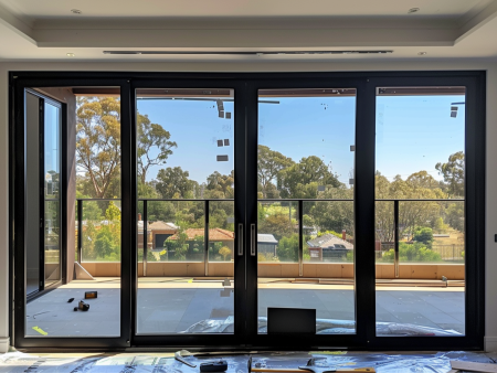 重型推拉门的价格是多少