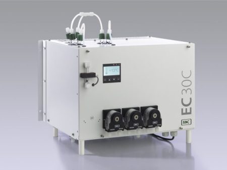 EC-30深冷除湿器