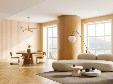 装修避坑指南：繁琐装修不再愁！注意事项全涵盖，建议收藏起来！