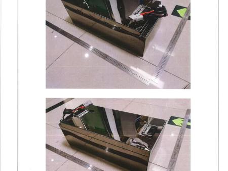 千里源 72180 委托测试6