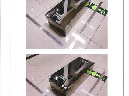 千里源 72200 委托测试6