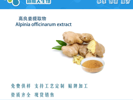 高良姜提取物