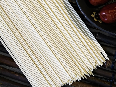 挂面制作常见问题及解决方案