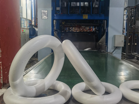 游泳圈成型泡沫