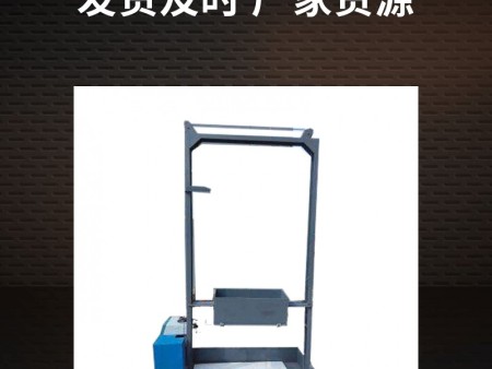 焦炭物理强度检测装置的工作原理研究