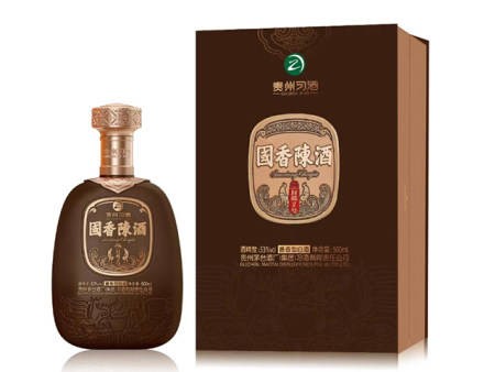 贵州习酒