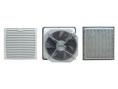 SG100.230风扇过滤器