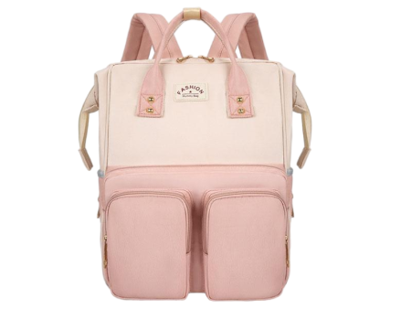 Trendy and Durable Baby Diaper Bag for every journey  XYD-DB202508006