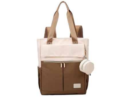 Multifunctional Parent Bag Lightweight Diaper Bag Travel Mother Bag Mother Bag  XYD-DB202508011