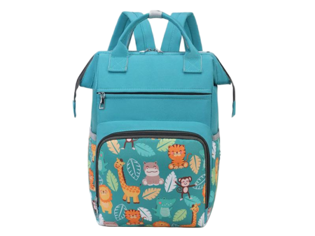 Large Capacity Mommy Bag New Fashion Double Shoulder Bag  XYD-DB202508017