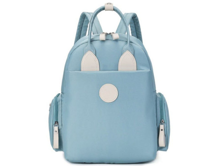 Fashionable Mother Backpack Insulated Milk Storage Mommy Bag Large Capacity Mother and Baby Backpack   XYD-DB202508020